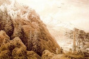 1826. Otoño.