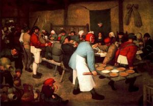 Brueghel.