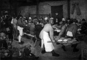 Brueghel.B y N.