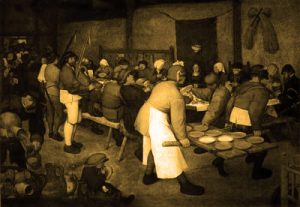 Brueghel.B y N. Filtro.