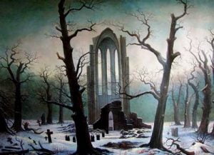 Cementerio