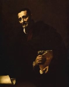 Heráclito.