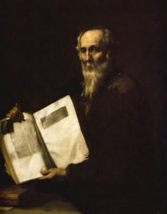 Pitágoras.