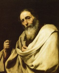 San Bartolomé.