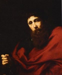 San Pablo.