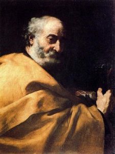 San Pedro.
