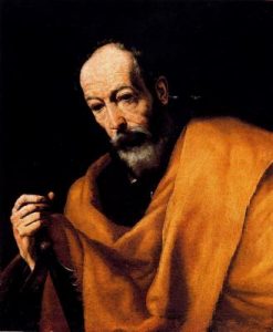 San Simón. Prado.