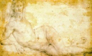 1535-43. Desnudos femeninos.