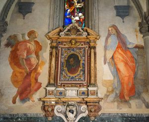 sAnnunciationFelicita