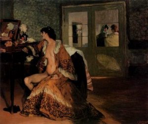 1906. Celestina.