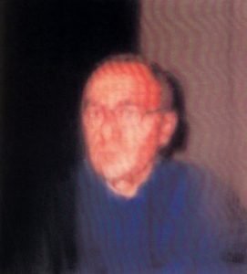 1996. Autorretrato.