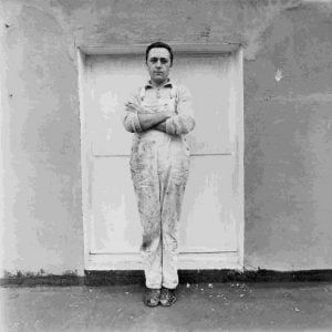 Gerhard_Richter_by_Lothar_Wolleh