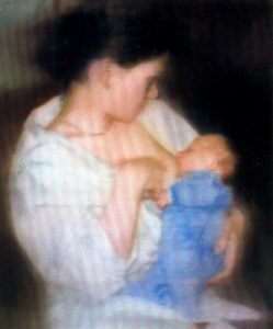 S. mit. Kind. 1995.