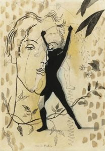 1935. Transparencias.