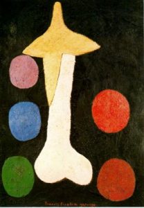1946-48. Egoísmo.