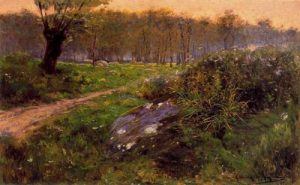 1892. Paisaje.