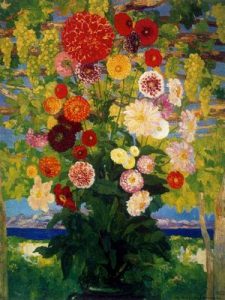 1940-47. Dalias.