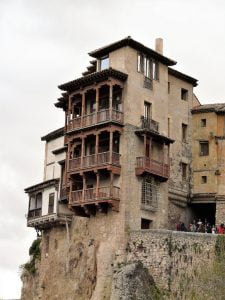 casa de cuenca