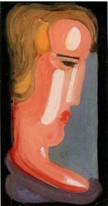 OskarSchlemmer1941