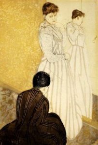 1891. El accesorio.