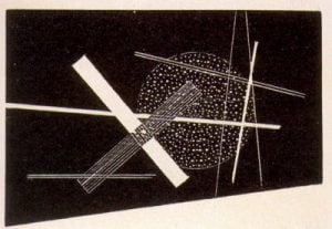 1923. Composición.