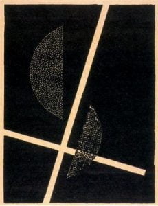 1929. Linograbado sobre papel. Berlín. Alemania.