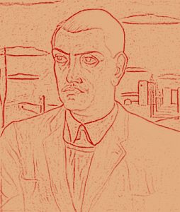 Dalí. luis buñuel-2