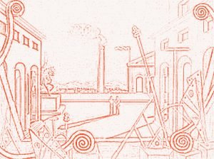 De Chirico 2