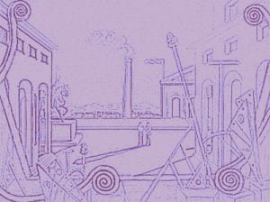 De Chirico 22