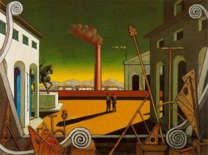 De Chirico