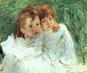 Hermanos. 1885.