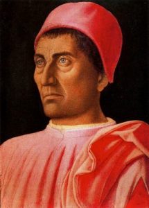 Mantegna.