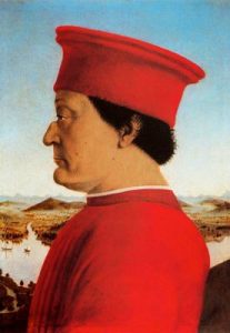 Piero della francesca 1