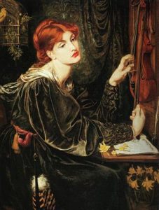 Rossetti