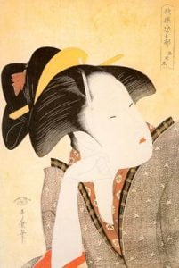 1794. Amor contemplativo.