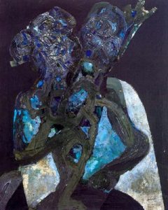 1960. Sin título.