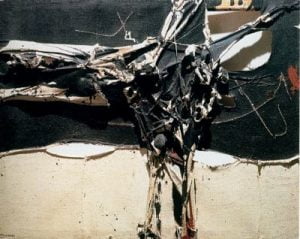 1962. Cuadro 173. Museo Nacional Centro de Arte Reina Sofía.