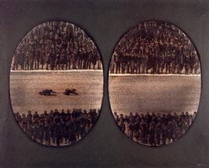 1965. Espectáculo.