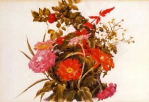 1928. Acuarela sobre papel.