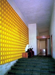 Capilla de las Capuchinas
