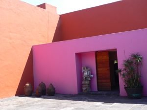 Casa Eduardo Prieto López.