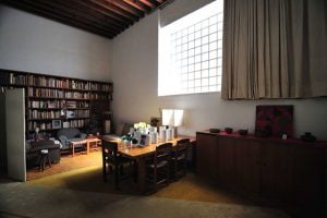 Casa estudio