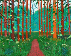 david-hockney-spring-fragment