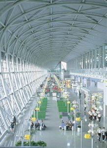 Premio Pritzker, Renzo Piano para milartienda.com