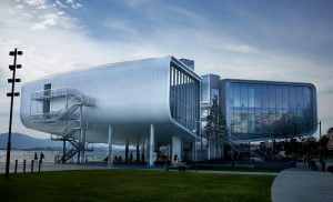 Premio Pritzker, Renzo Piano para milartienda.com