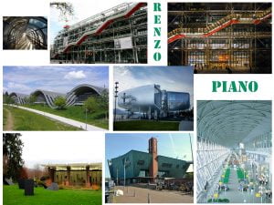 Renzo Piano, premio pritzker para milartienda.com