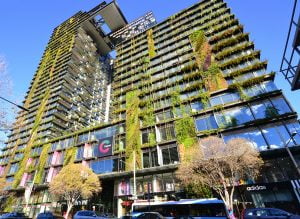 One Central Park Sydney para milartienda