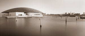 Louvre de Abu Dhabi para blog de milartienda.com