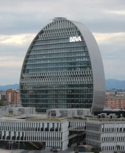 Sede BBVA para milartienda.com