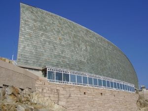 Isozaki, Domus, la casa del hombre para milartienda.com
